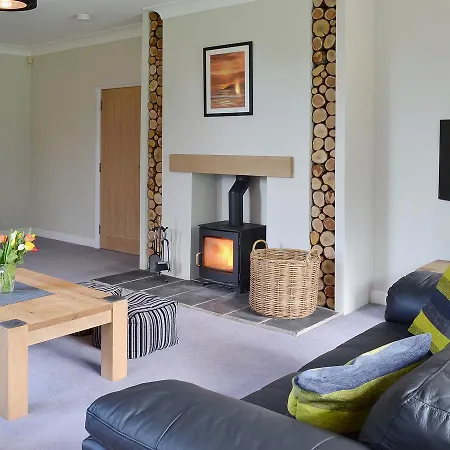 Casa vacanze Point Grey Pickering